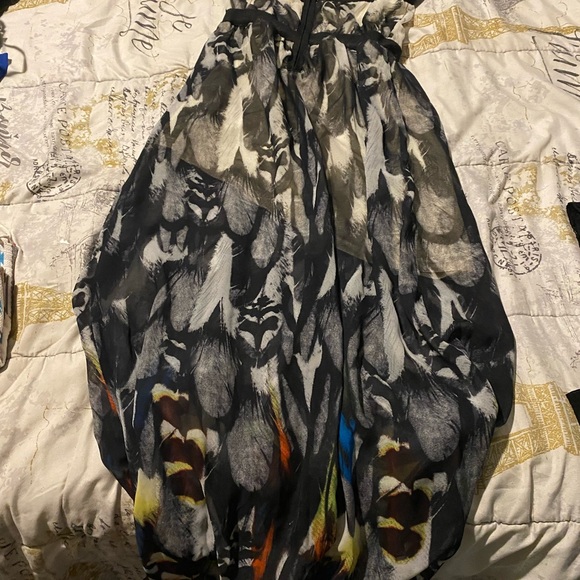 Dress - Picture 3 of 5